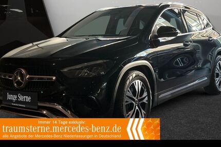 Mercedes-Benz GLA 180 12.966 km 33.490 &euro; München 80636