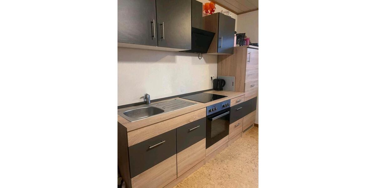 Schönes 1 Zimmer -Appartement in Lebach-Thalexweiler 1 zimmer