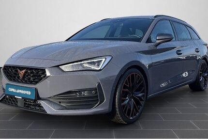 Cupra Leon 20.074 km 37.490 &euro; Bingen / Rhein 55411