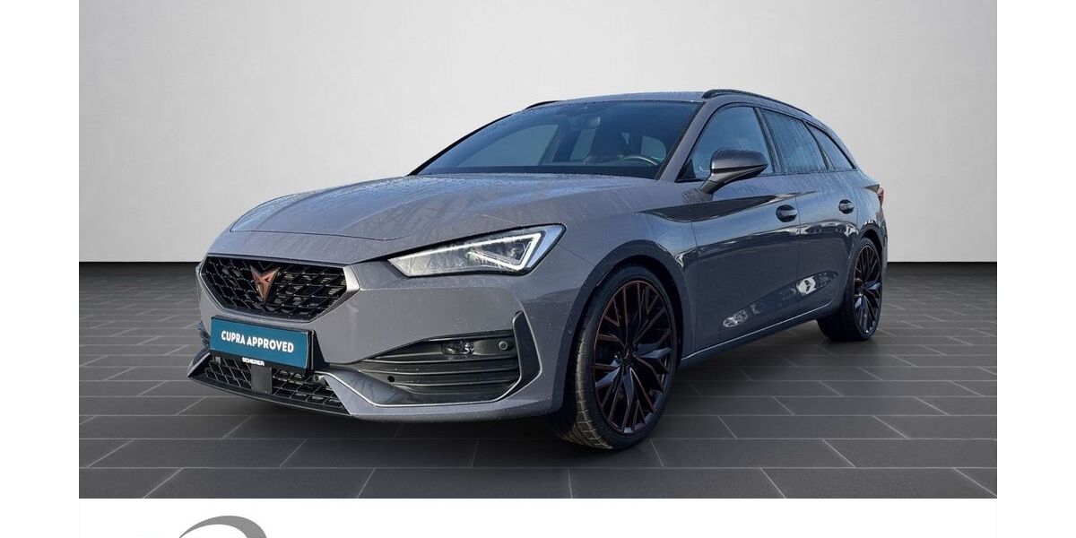 Cupra Leon 20.074 km 37.490 &euro; Bingen / Rhein 55411