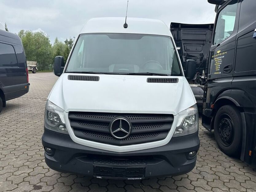 Sprinter