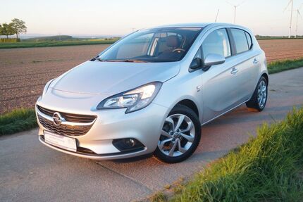 Opel Corsa 33.450 km 11.690 &euro; Bechenheim 55234