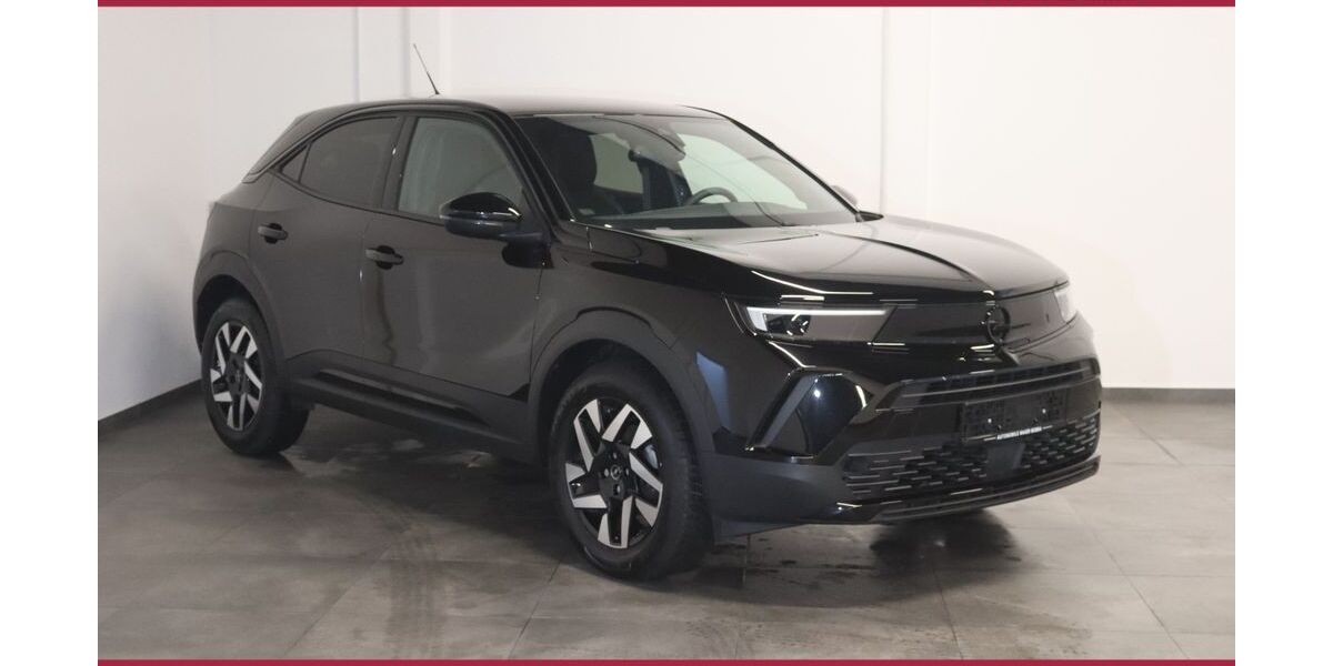 Opel Mokka 12.900 km 18.800 &euro; Bebra 36179