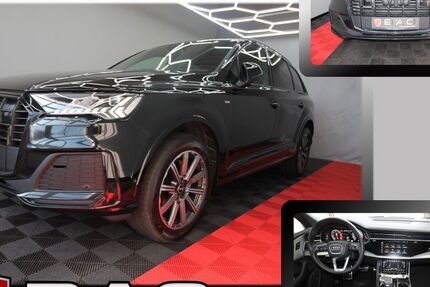 Audi Q7 190.000 km 39.450 &euro; Osnabrück 49086
