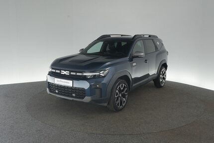 Dacia Bigster 1.199 km 26.310 &euro; Aach 78267