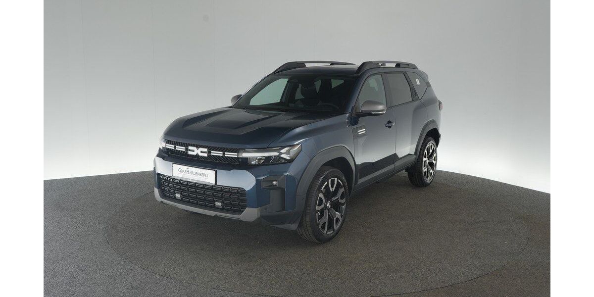 Dacia Bigster 1.199 km 27.910 &euro; Aach 78267