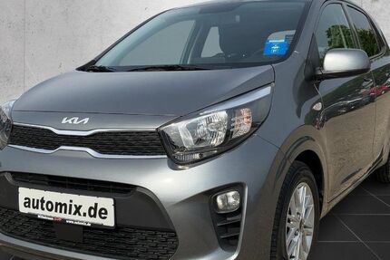 Kia Picanto 33.015 km 12.990 &euro; Enge-Sande 25917