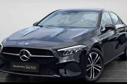 Mercedes-Benz A 220 12.620 km 35.500 &euro; Bautzen 02625