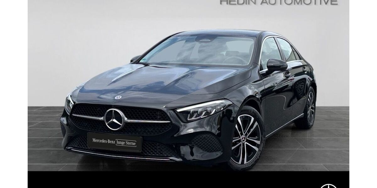 Mercedes-Benz A 220 12.620 km 35.500 &euro; Bautzen 02625