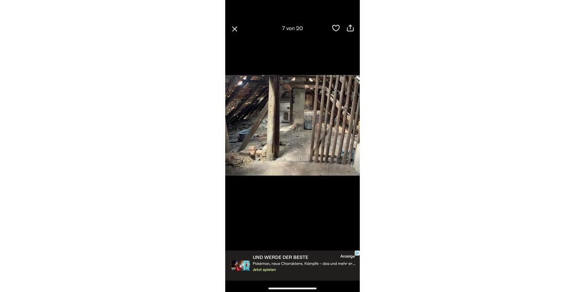 Bauernhaus, Landhaus Blankenburg (Harz) Derenburg - 30.000&euro; | Angebot:26070752