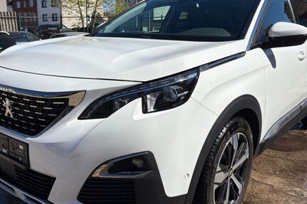 Peugeot 5008 146.900 km 16.500 &euro; Völklingen 66333
