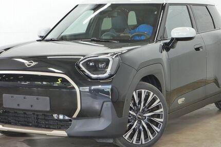 Mini Aceman SE 13.800 km 34.070 &euro; Kirchseeon 85614