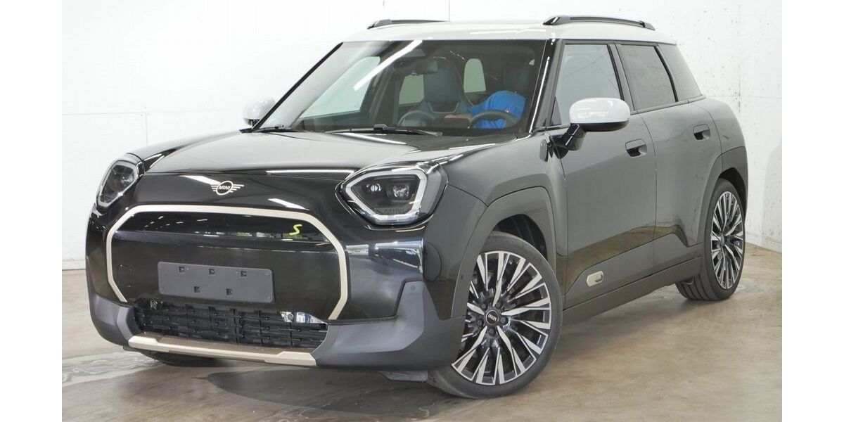 Mini Aceman SE 13.800 km 34.960 &euro; Kirchseeon 85614