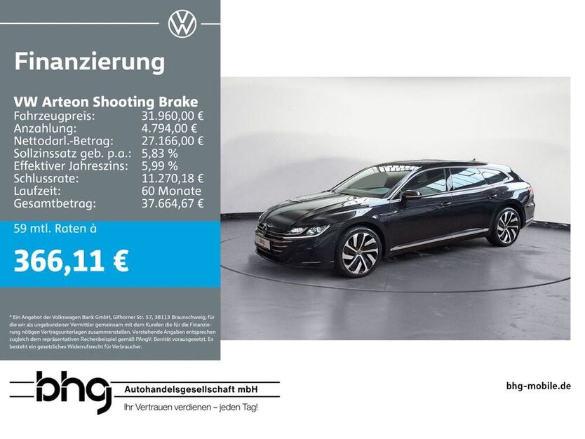 Arteon