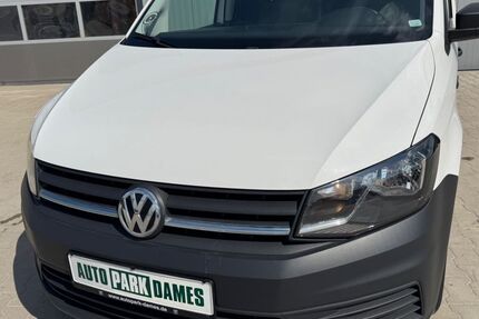VW Caddy 66.540 km 16.990 &euro; Ribnitz / Nähe Rostock 18311