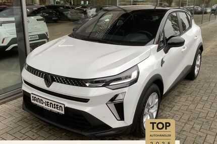 Renault Captur 15.000 km 24.995 € Flensburg 24941