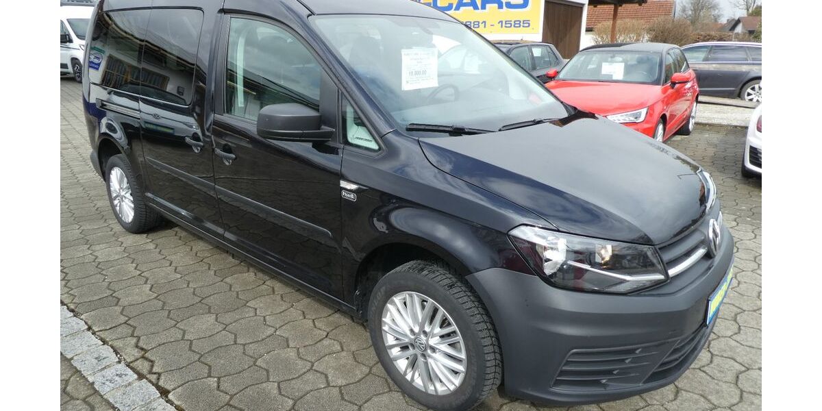 VW Caddy 68.866 km 18.800 &euro; Oderding 82398