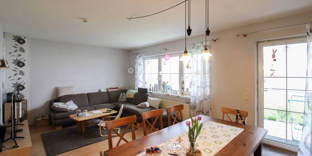 Einfamilienhaus Gießen Wieseck - 3 Zimmer, 249.000&euro; | Angebot:26572622