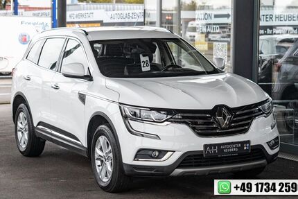 Renault Koleos 136.883 km 15.990 € Villingen-Schwenningen 78054