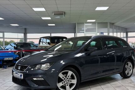 Seat Leon 167.961 km 11.990 &euro; Goslar 38644