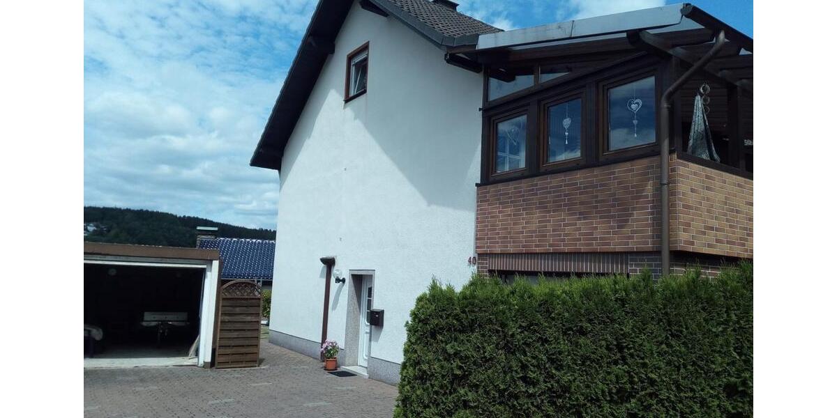 Einfamilienhaus Betzdorf - 6 Zimmer, 175 m&sup2;, 350.000&euro; | Angebot:27002025