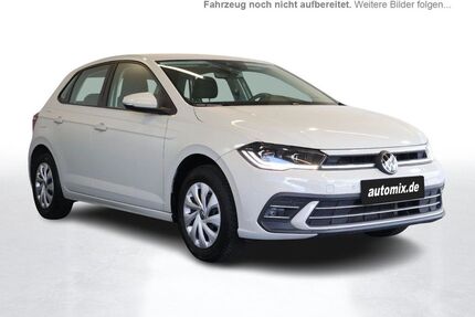 VW Polo 22.760 km 16.990 &euro; Enge-Sande 25917