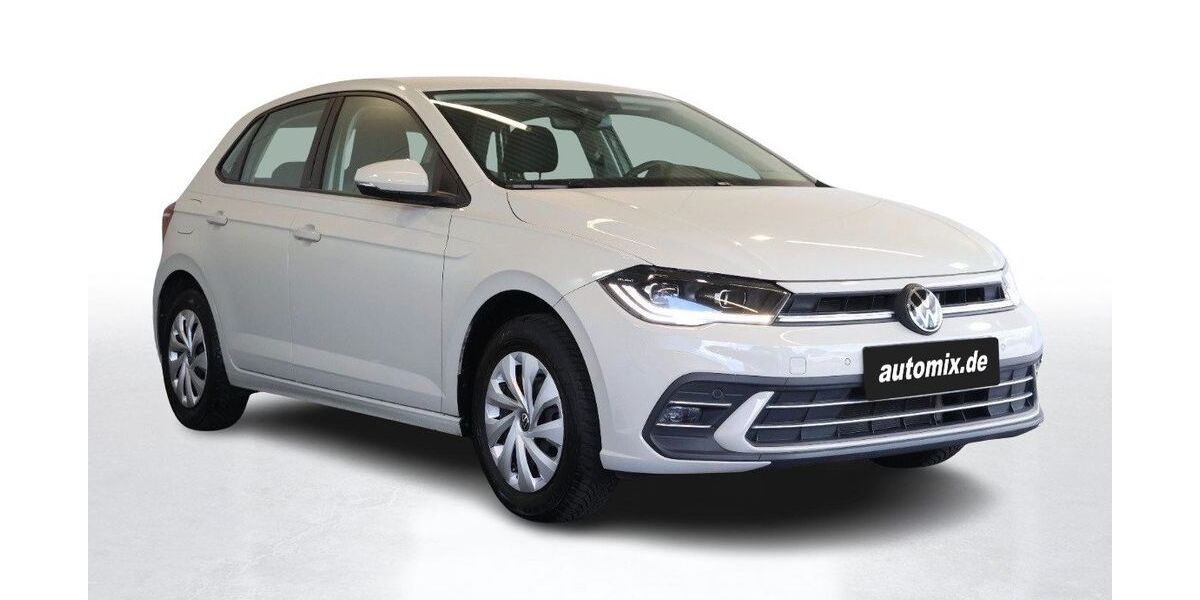 VW Polo 22.760 km 16.990 &euro; Enge-Sande 25917