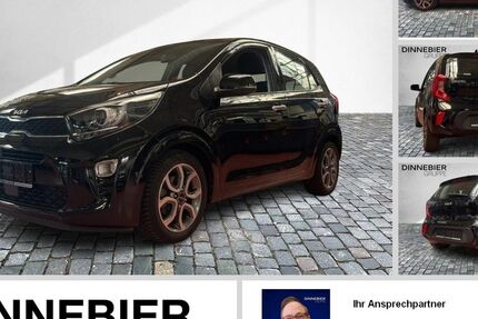 Kia Picanto 42.332 km 14.890 &euro; Berlin 13581