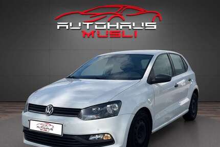 VW Polo 227.788 km 3.988 &euro; Bremen - Bremerhaven 27568