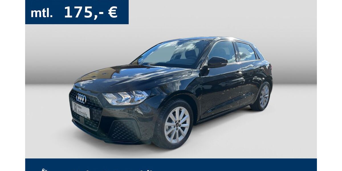 Audi A1 13.996 km 21.990 &euro; Schorndorf 73614