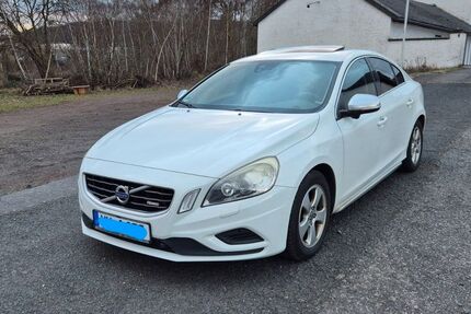 Volvo S60 199.500 km 8.900 &euro; Plaidt (Mayen-Koblenz) 56637
