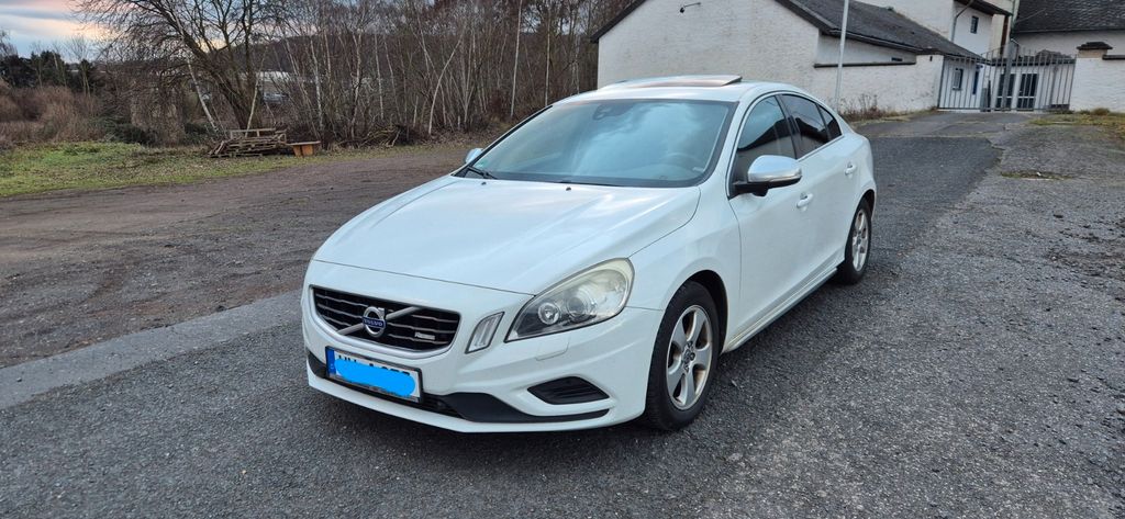 Volvo S60 199.500 km 8.900 &euro; Plaidt (Mayen-Koblenz) 56637