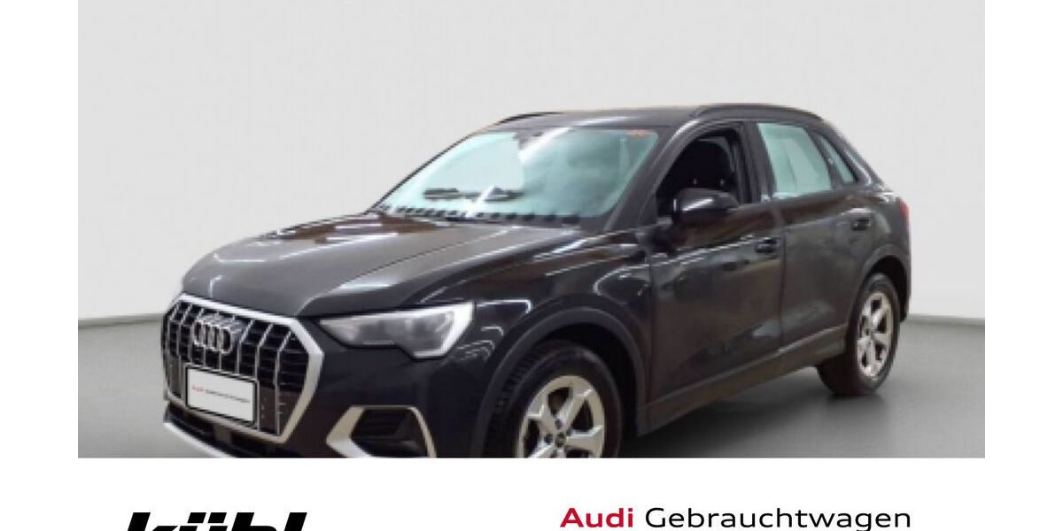 Audi Q3 27.360 km 35.980 &euro; Gifhorn 38518