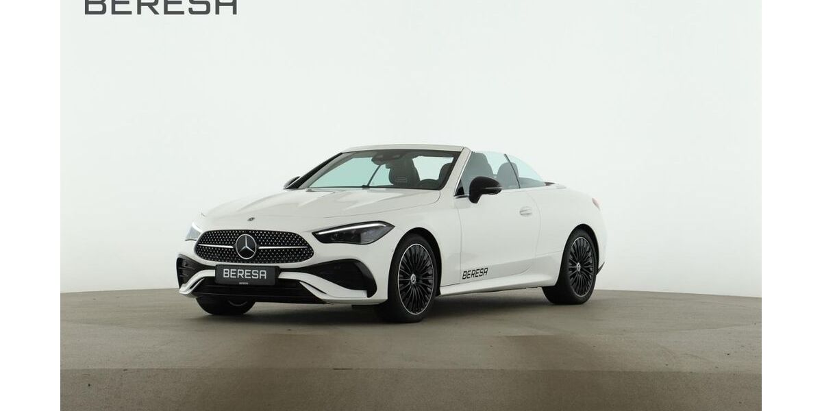 Mercedes-Benz CLE 180 9.900 km 61.950 &euro; Bielefeld 33609