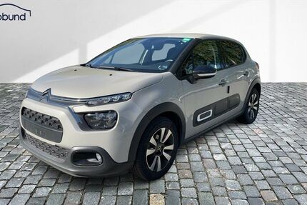Citroen C3 23.288 km 13.970 € Neuensalz 08541