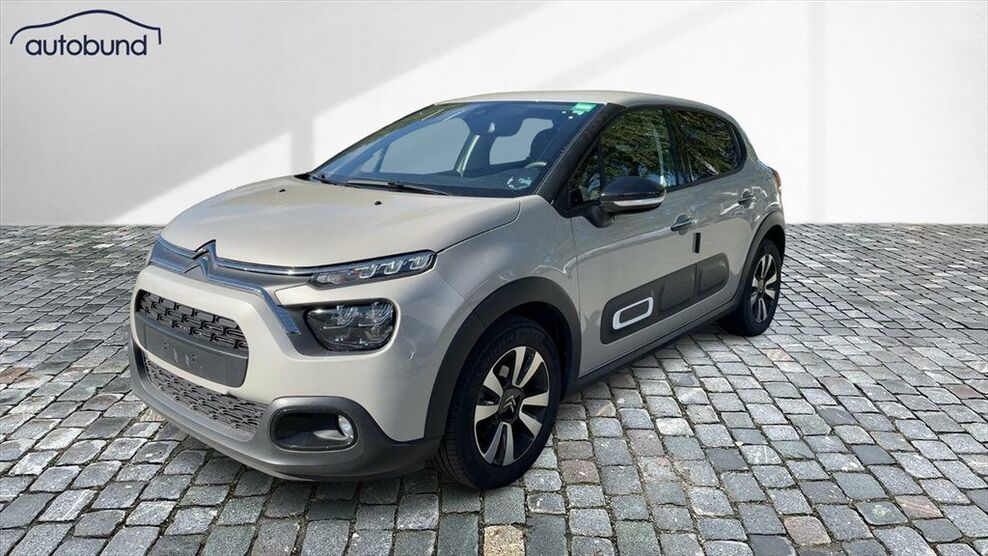 Citroen C3 23.288 km 13.970 € Neuensalz 08541