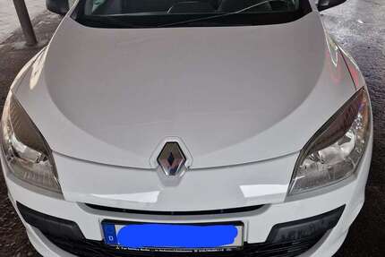 Renault Megane 80.000 km 6.000 € Berlin 14199