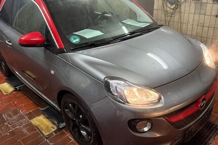 Opel Adam 85.580 km 9.690 &euro; Edewecht 26188