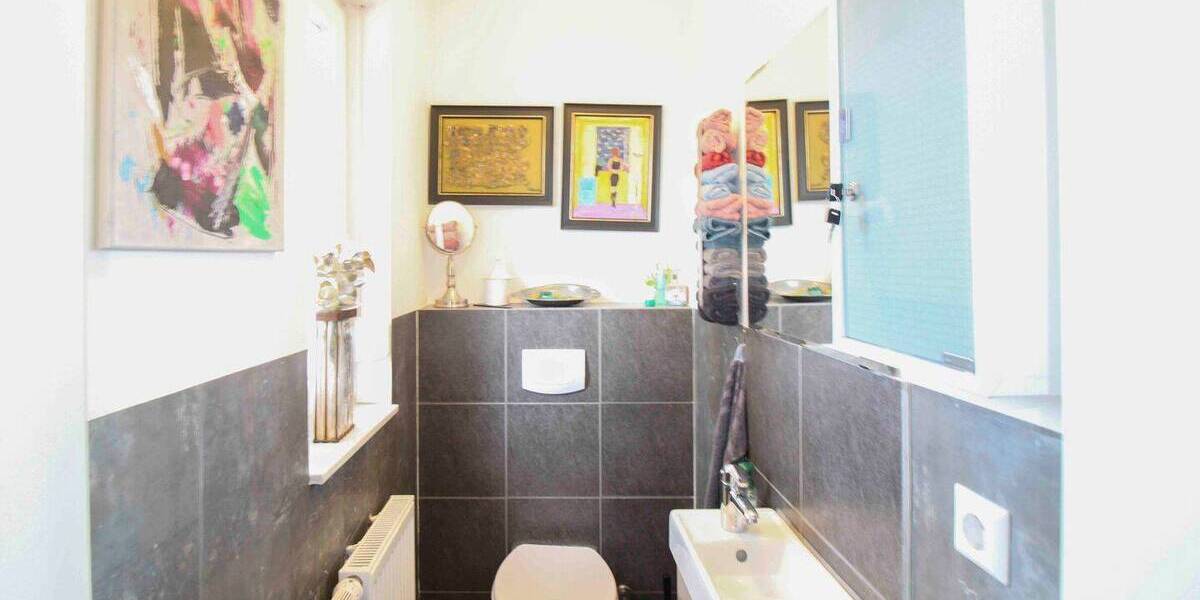 Einfamilienhaus Langenhagen Godshorn - 3 Zimmer, 96 m&sup2;, 498.000&euro; | Angebot:26841700