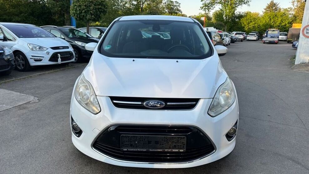 C-Max