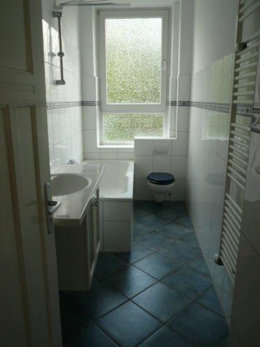 Etagenwohnung Flensburg Fruerlund - 3 Zimmer, 87 m&sup2;, 778&euro; | Angebot:26399520