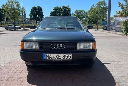 Audi 80 188.606 km 1.999 &euro; Mannheim 68239
