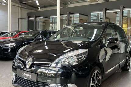 Renault Scenic 150.000 km 8.490 € Ibbenbüren 49477