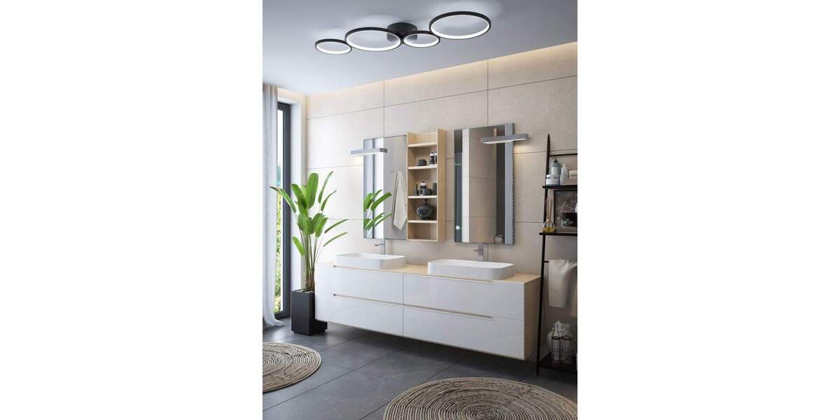 Etagenwohnung Greifswald Groß Schönwalde - 4 Zimmer, 137 m&sup2;, 1.716&euro; | Angebot:25601027