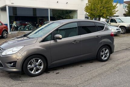 Ford C-Max 120.000 km 7.999 € Sinsheim 74889