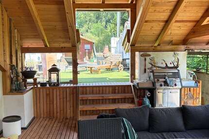 Haus Pfarrkirchen - 5 Zimmer, 160 m&sup2;, 349.000&euro; | Angebot:27025337