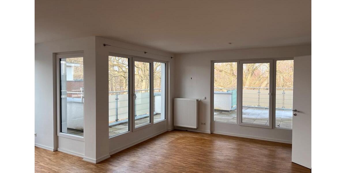Einfamilienhaus Lüneburg Ebensberg - 3 Zimmer, 108 m&sup2;, 1.825&euro; | Angebot:25064449