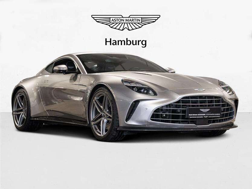 Aston Martin V8 4.290 km 191.007 € Hamburg 22339