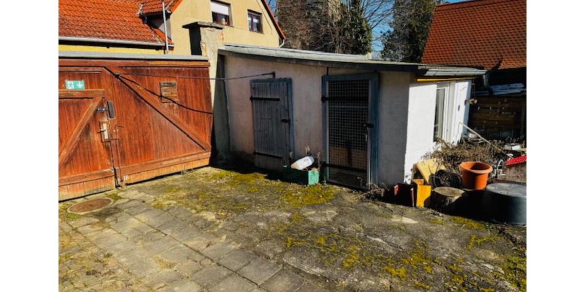 Bauernhaus, Landhaus Weißenfels - 9 Zimmer, 100 m&sup2;, 125.000&euro; | Angebot:25902676