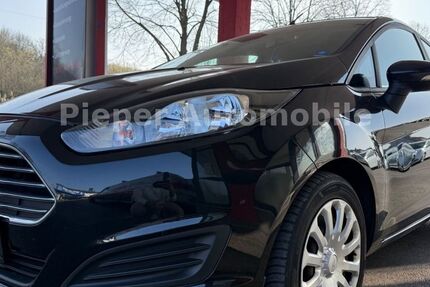Ford Fiesta 129.000 km 6.290 &euro; Oerlinghausen 33813